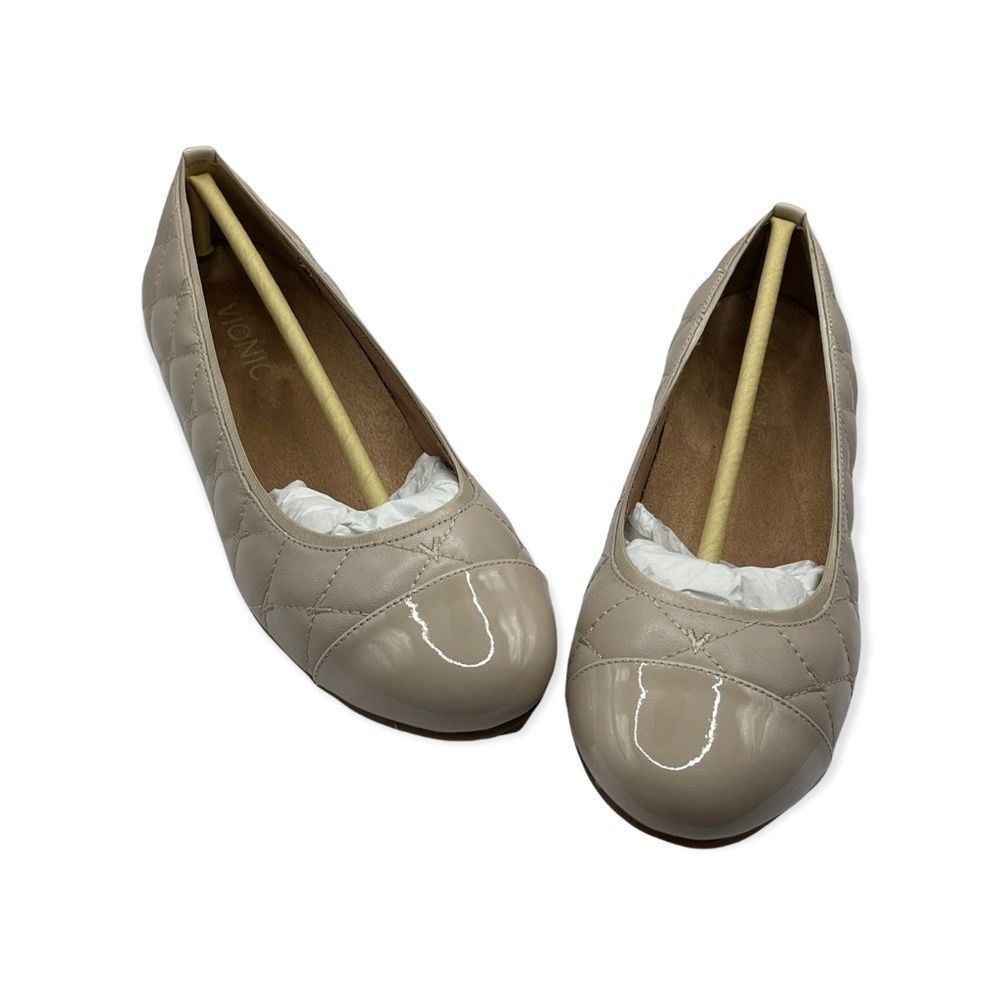 Nib Vionic Women’s Spark Desiree Comfort Flats, S… - image 3